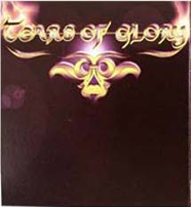 Tears Of Glory : Demo